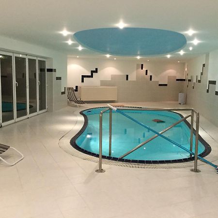 Justyna Villa Пардубице Екстериор снимка