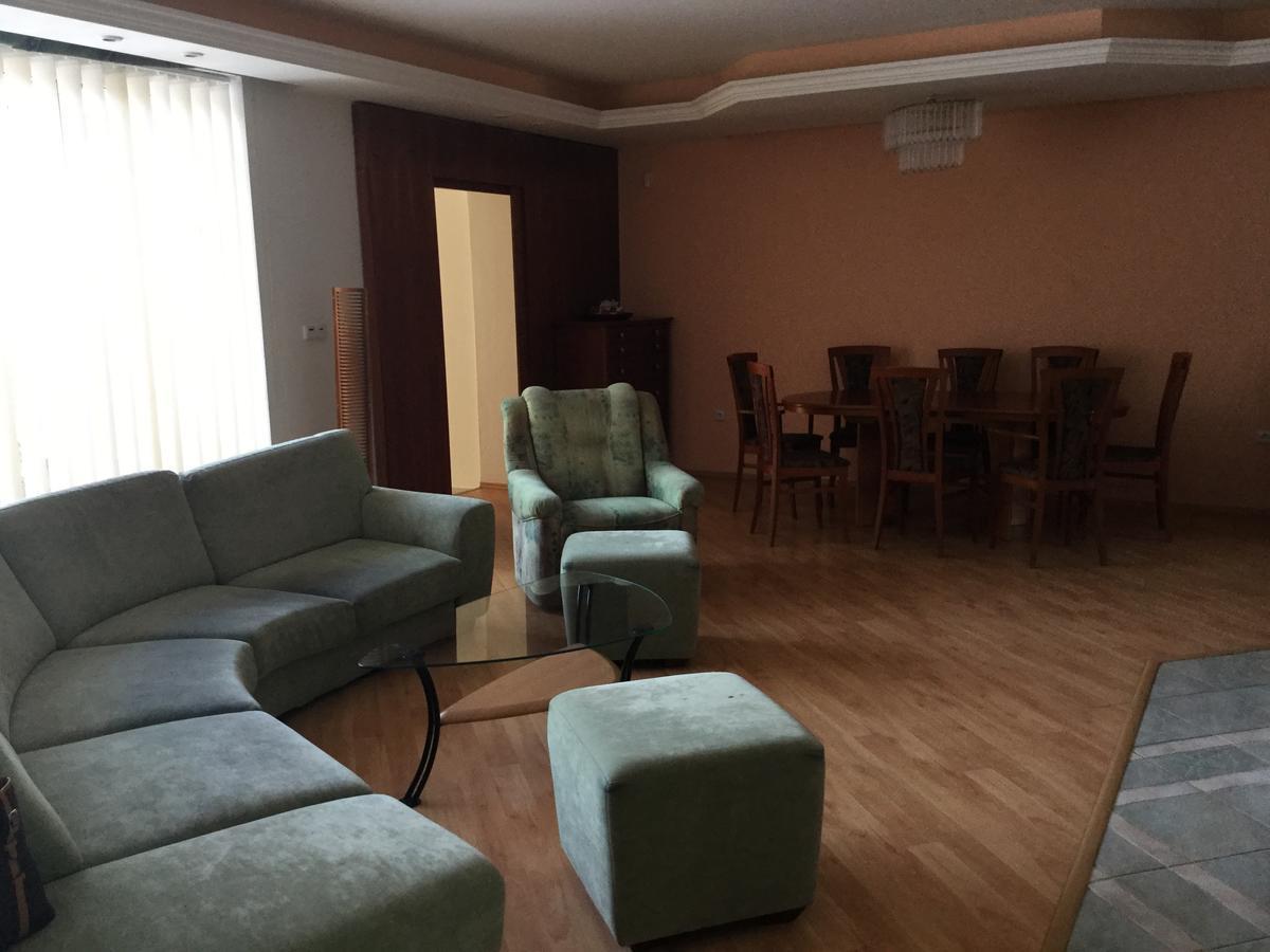 Justyna Villa Пардубице Екстериор снимка