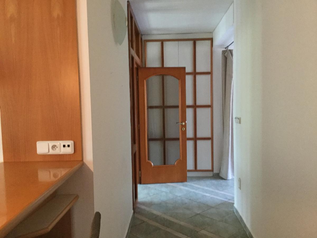 Justyna Villa Пардубице Екстериор снимка
