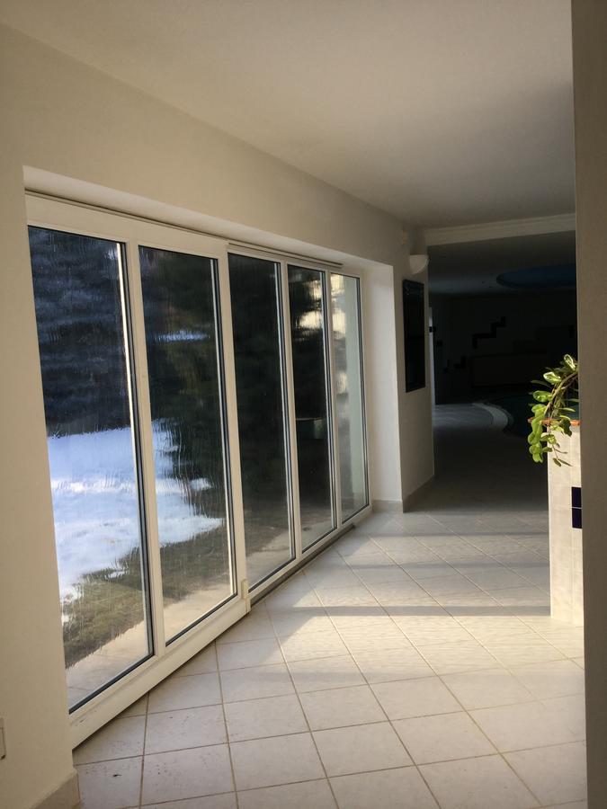 Justyna Villa Пардубице Екстериор снимка