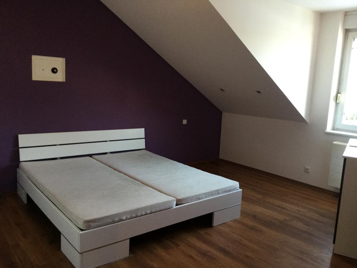 Justyna Villa Пардубице Екстериор снимка
