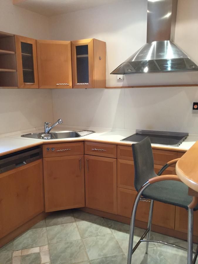 Justyna Villa Пардубице Стая снимка