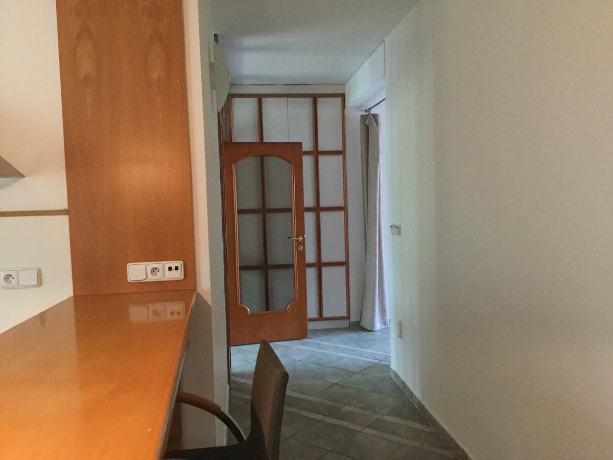 Justyna Villa Пардубице Екстериор снимка