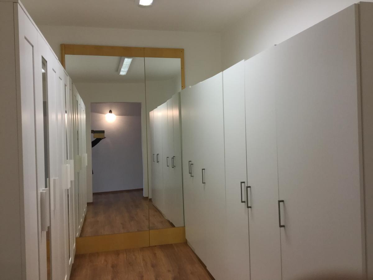 Justyna Villa Пардубице Екстериор снимка