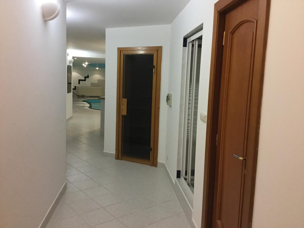 Justyna Villa Пардубице Екстериор снимка