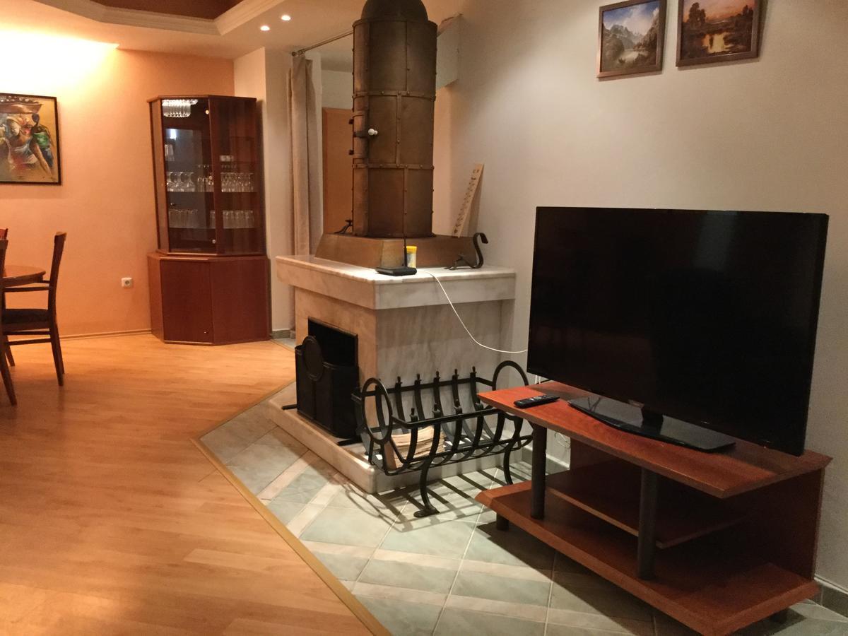Justyna Villa Пардубице Екстериор снимка