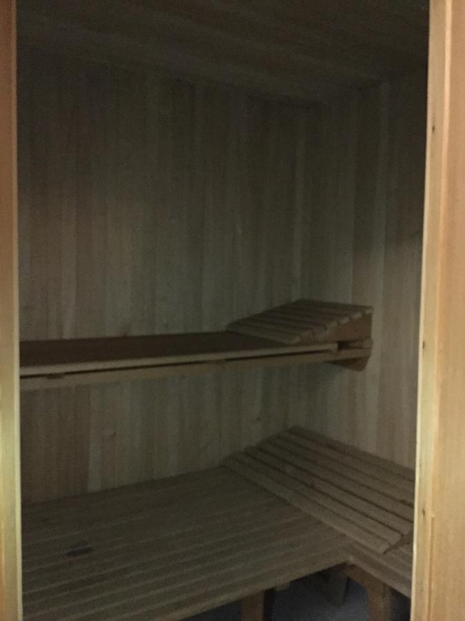 Justyna Villa Пардубице Екстериор снимка