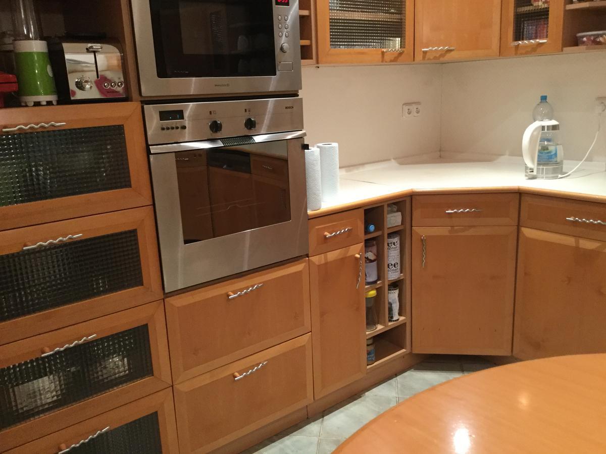 Justyna Villa Пардубице Екстериор снимка