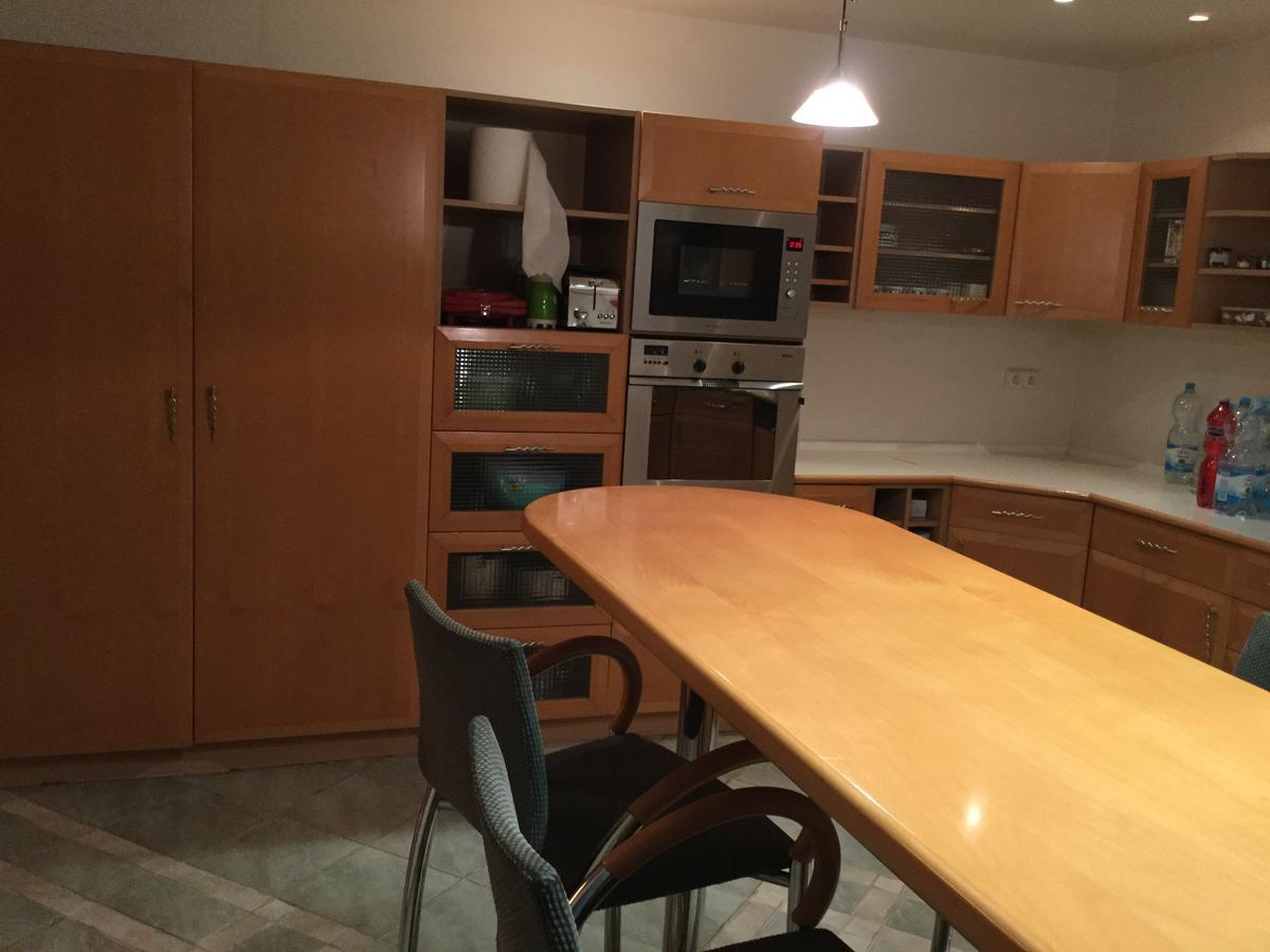 Justyna Villa Пардубице Екстериор снимка